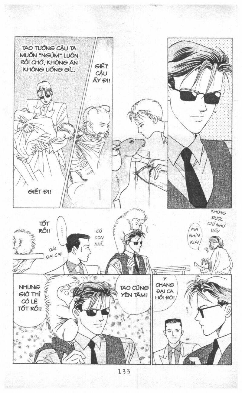 nàng tiên ánh trăng - kaguya hime chapter 13 131