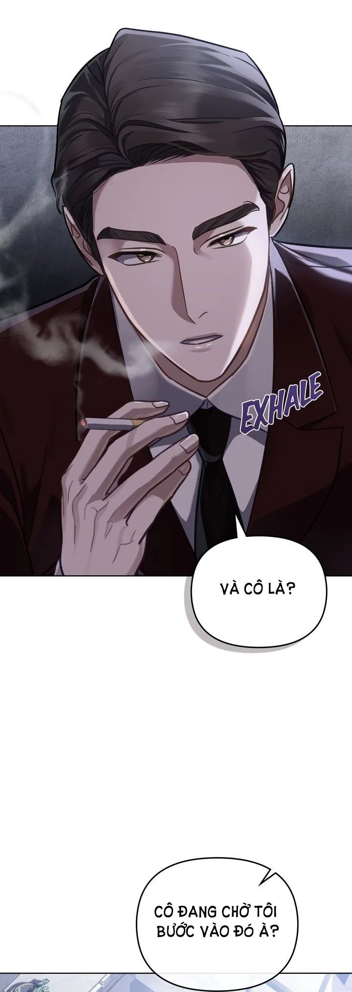 kẻ nghiệp dư chapter 8 5