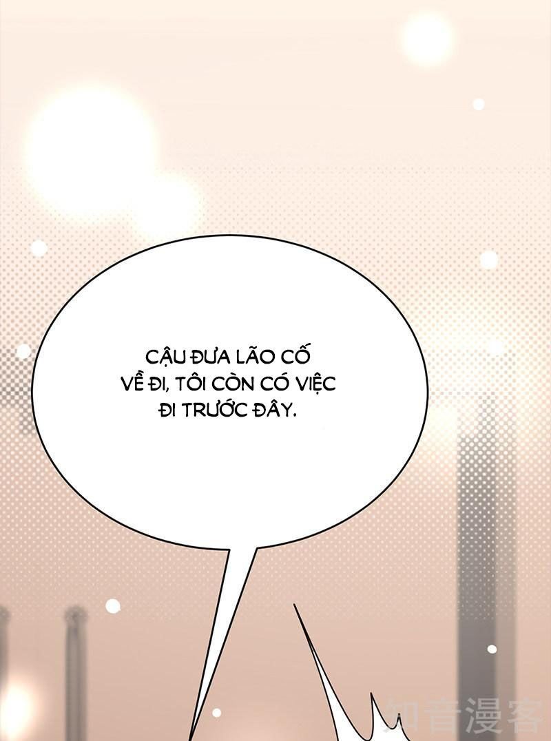 sủng thê thành nghiện: lục thiếu sủng từ đáy lòng chapter 104 8