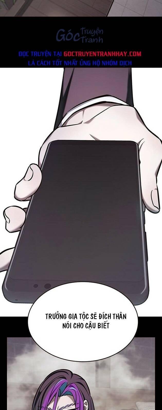 biến thân thành mèo chapter 219 20