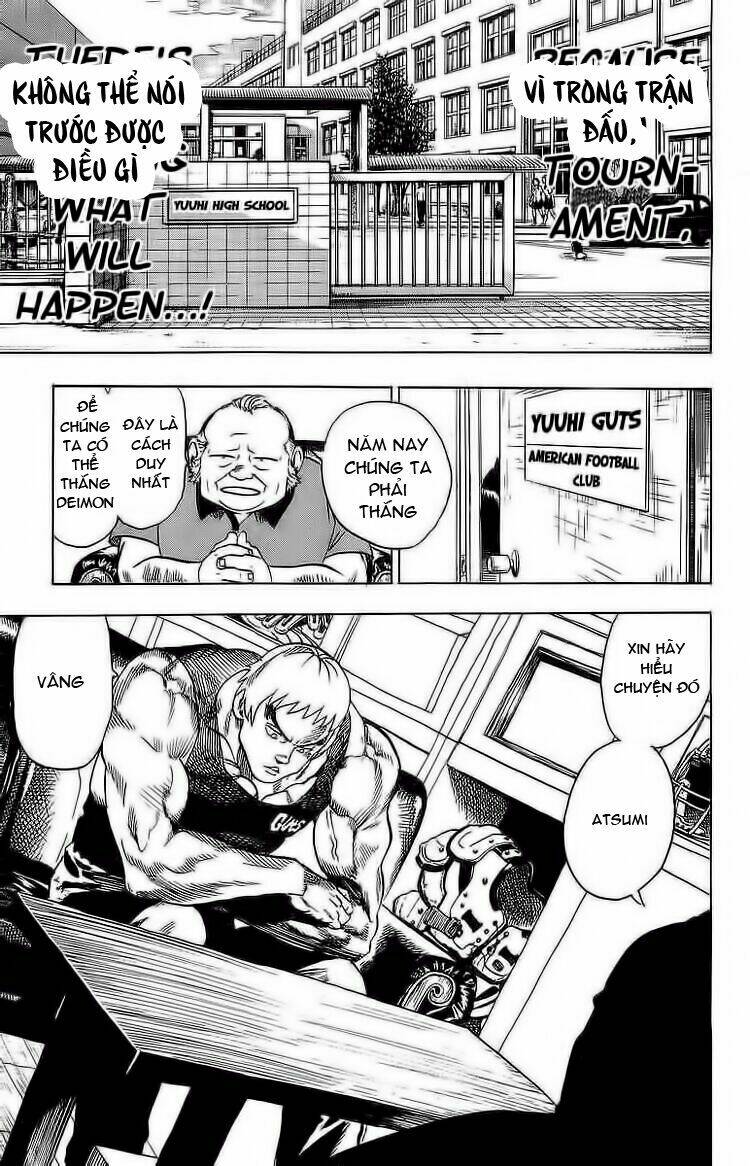 lá chắn mắt chapter 101 19