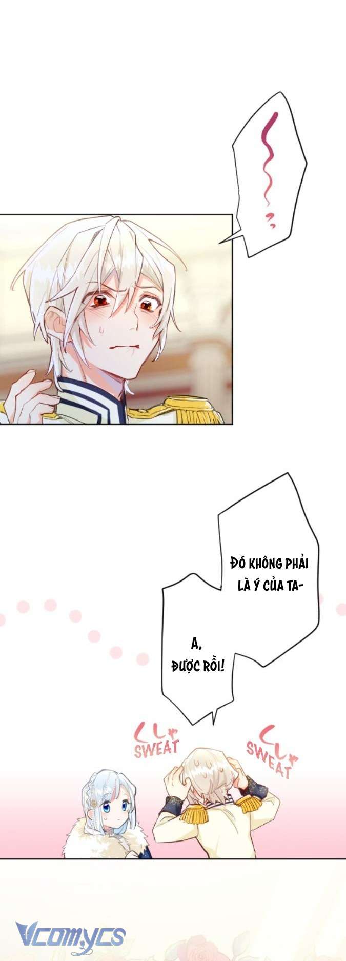 sự báo thù của một vị thánh chapter 16 24