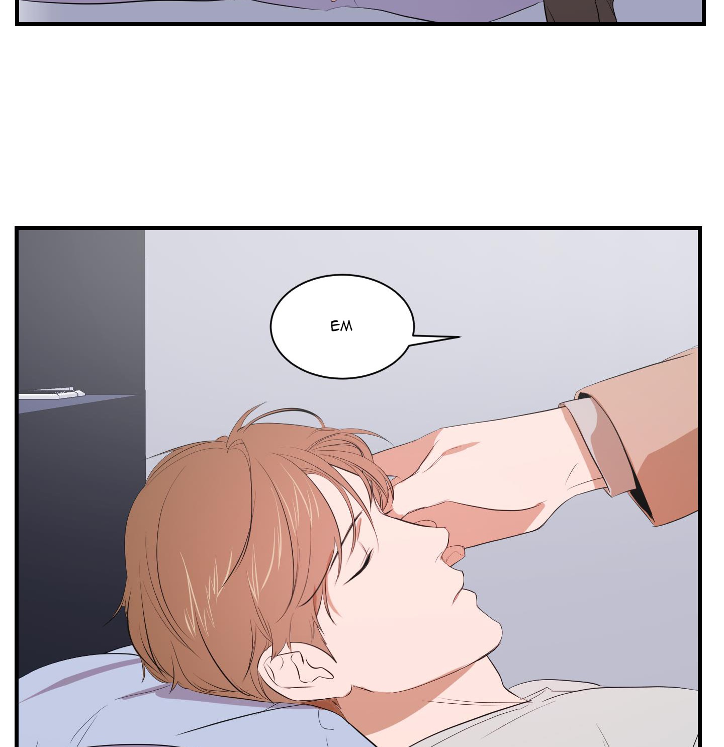 chốn riêng tư chapter 32 12