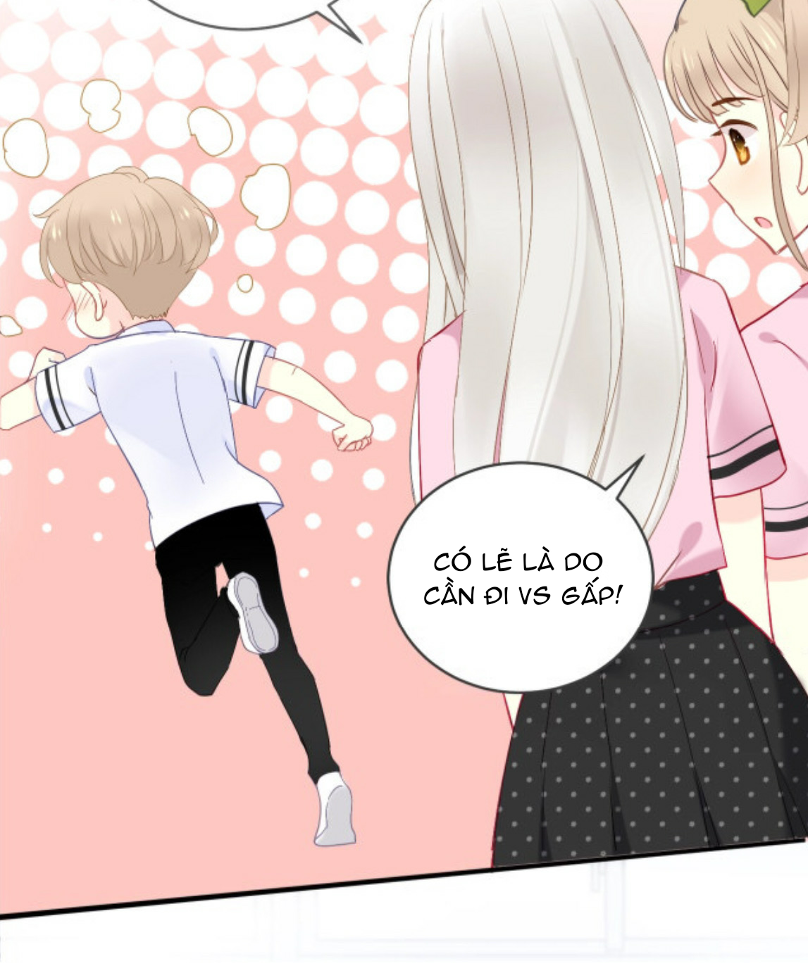 hoán đổi linh hồn chapter 0 6