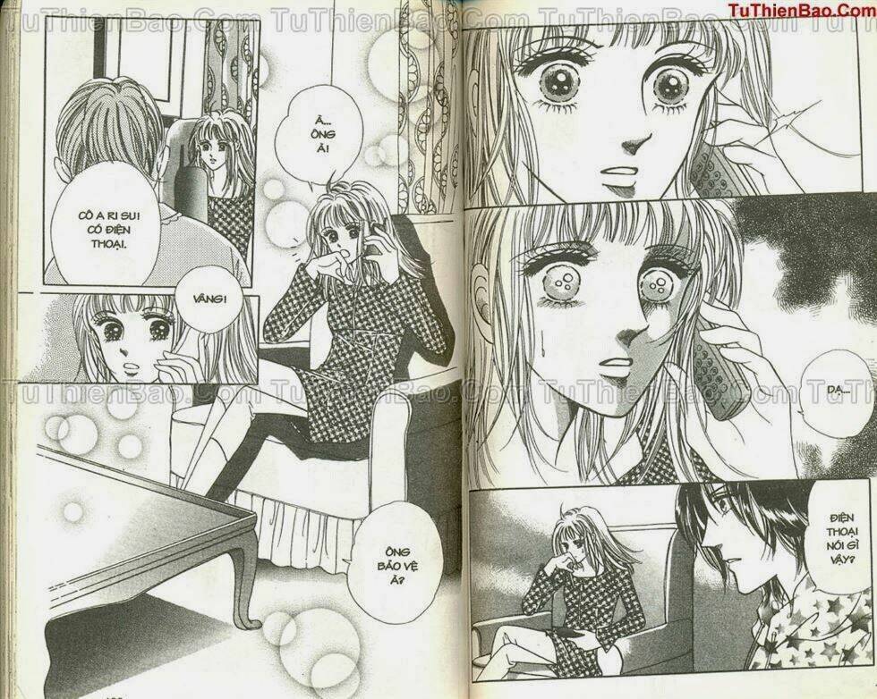 lọ lem kén rể chapter 9 61