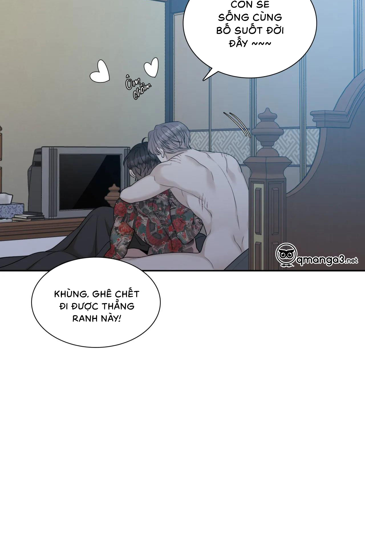 tên cặn bã chapter 19 23