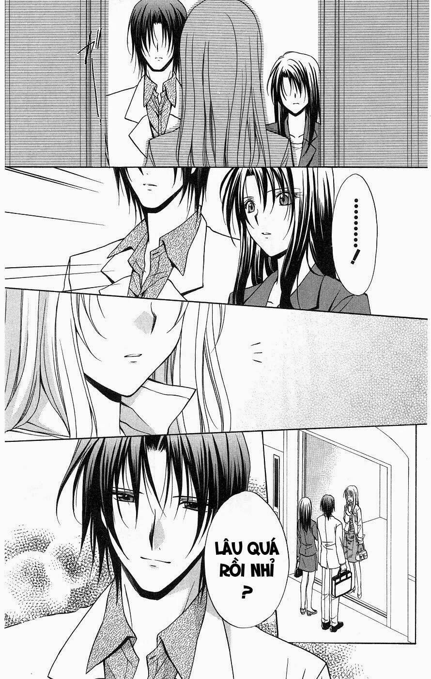 spiral: suiri no kizuna chapter 77 30