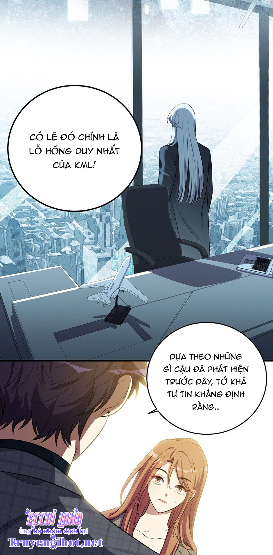 [16+] killing my love chapter 62.2 13