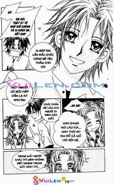 ngọt đắng tình yêu chapter 1 15