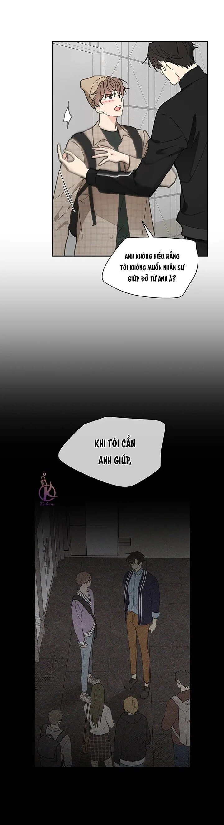 tâm tư của ju in chapter 73 16