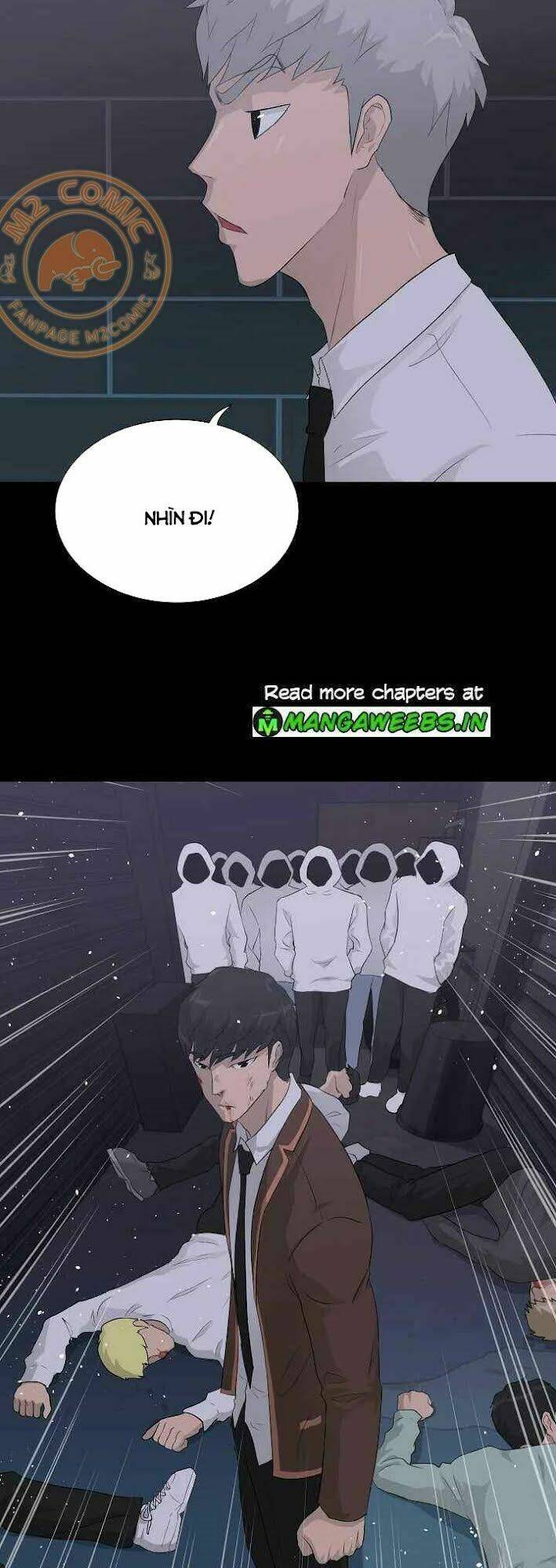 trigger chapter 31 14