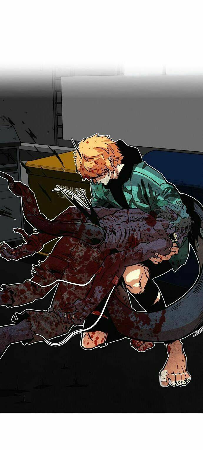 bẫy troll chapter 19 54