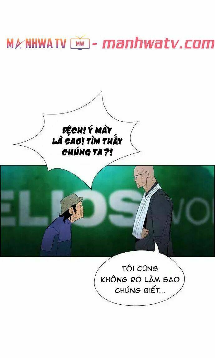 kẻ hồi sinh chapter 16 37