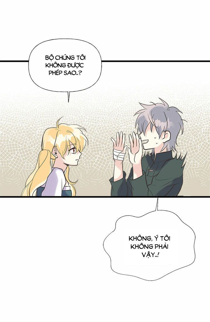 chị tôi đã nhặt về một nam chính quyến rũ chapter 19 51