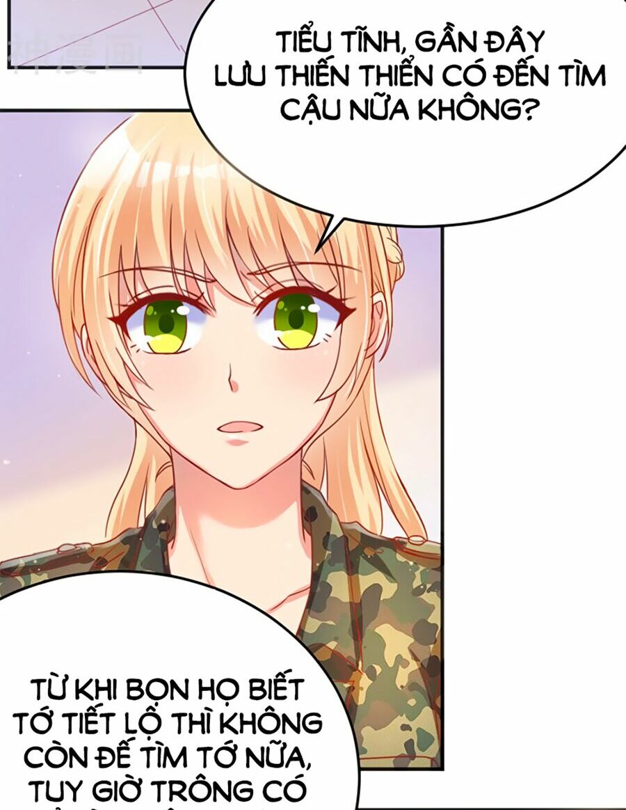 chồng già vợ trẻ trêu nhau hàng ngày chapter 56 2