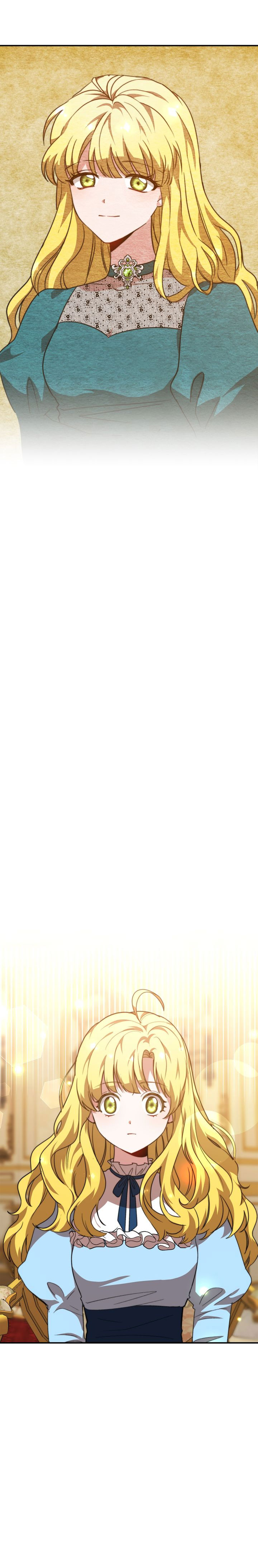 công nương eluana vita chapter 33 13