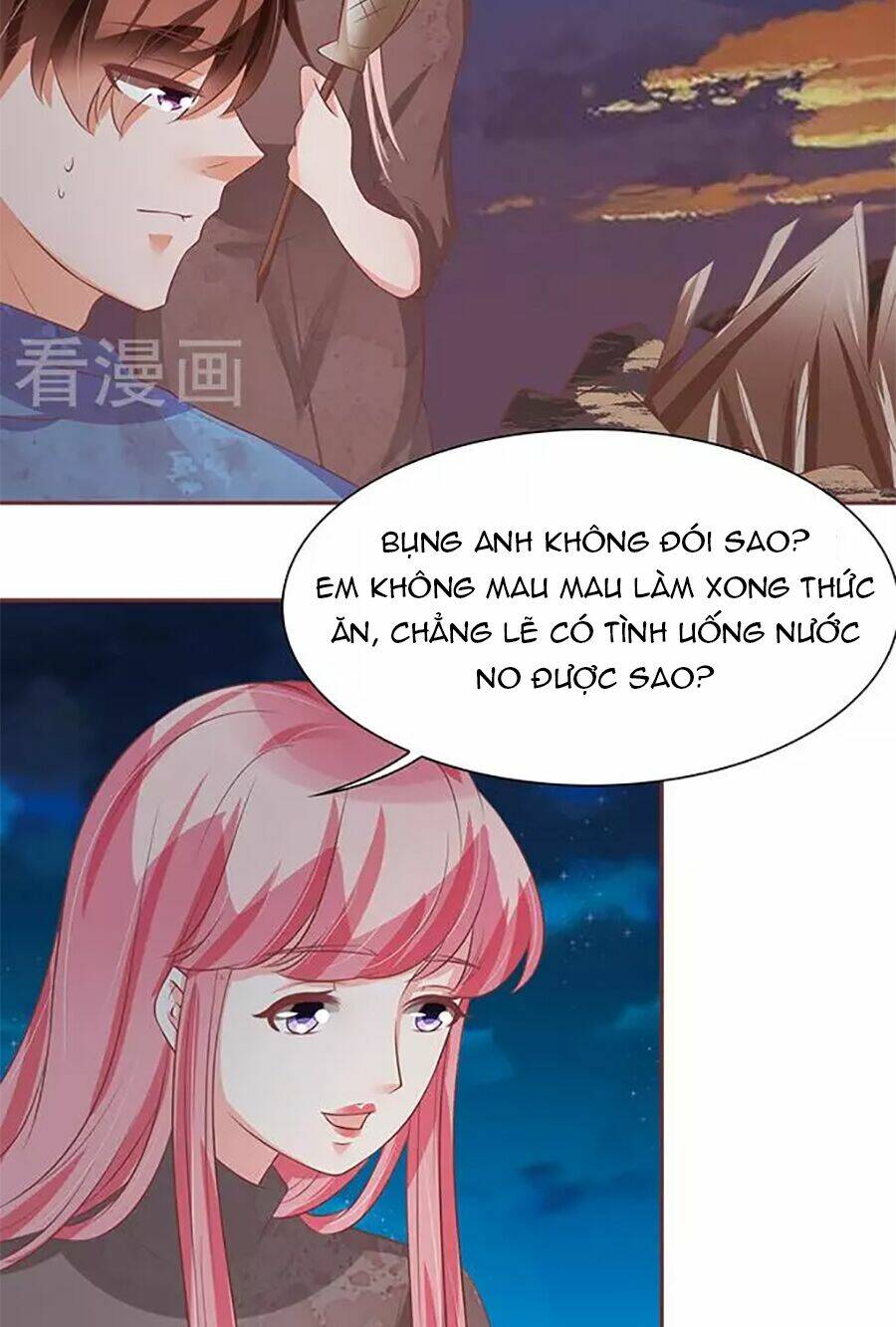 vương tước tư hữu bảo bối chapter 123 6