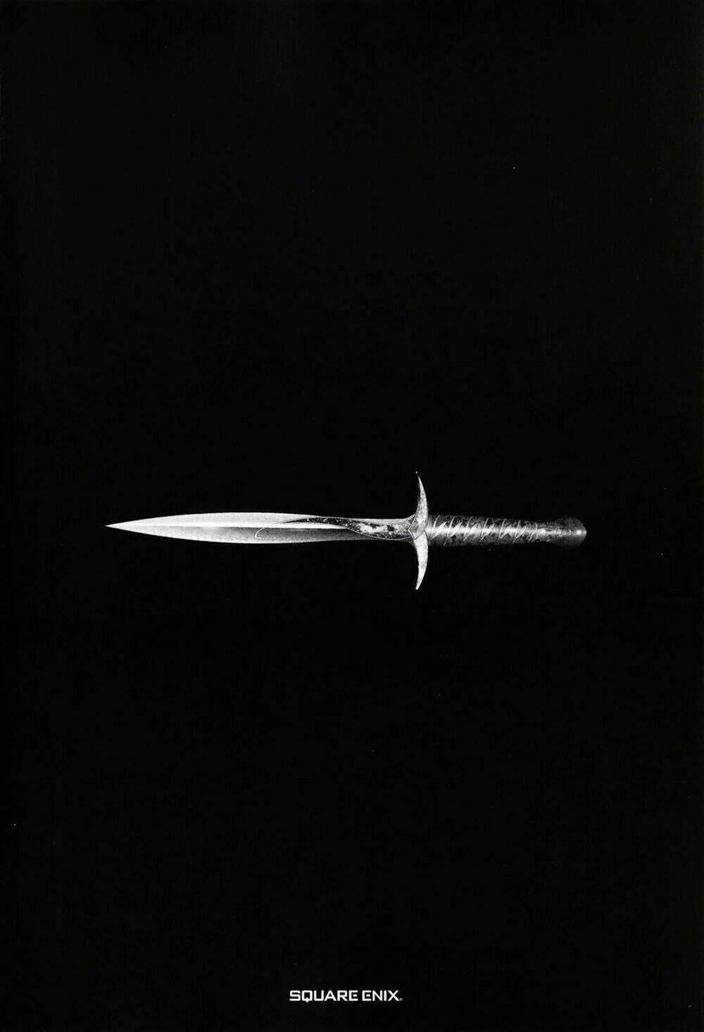 kiba no tabishounin - the arms peddler chapter 31 2