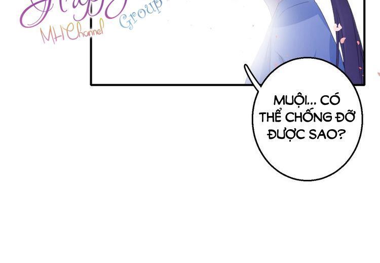 hoa nhan sách 2 chapter 0 6