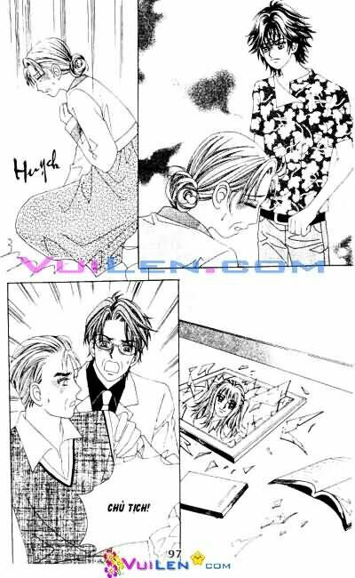 tìm lại tình yêu chapter 125 18