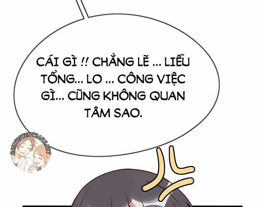 tổng tài đại nhân tâm thiếu nữ chapter 10.2 18