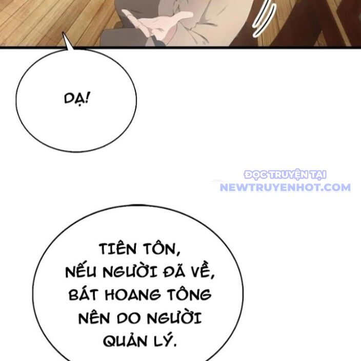 tu tiên trở về tại vườn trường – season 2 chapter 130 11