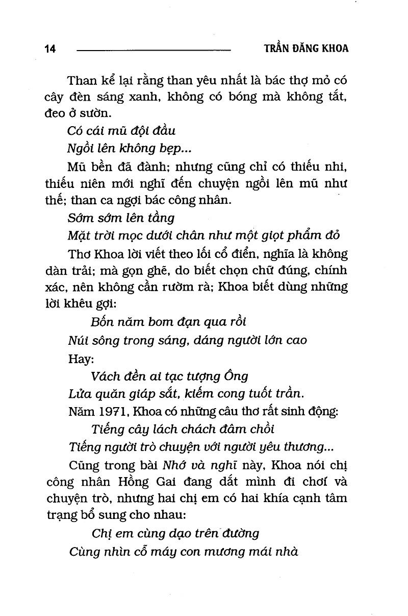 Góc Sân Và Khoảng Trời (Tái Bản)