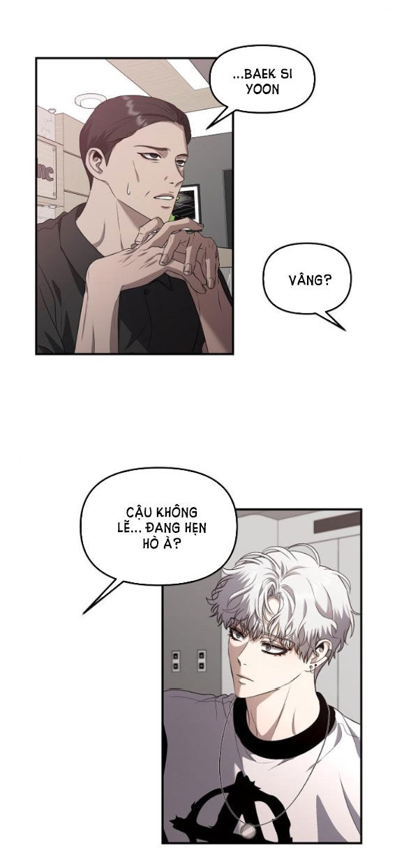 Tự Do Trong Mơ chapter 65.1 8