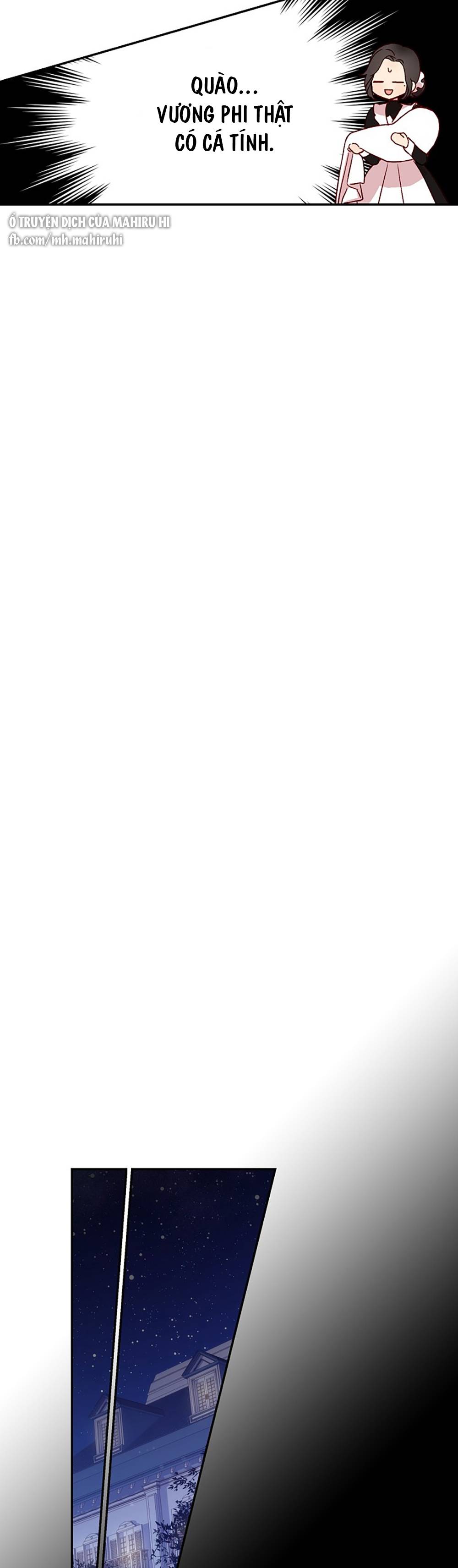 sống sót dưới thân phận hầu nữ chapter 5 12