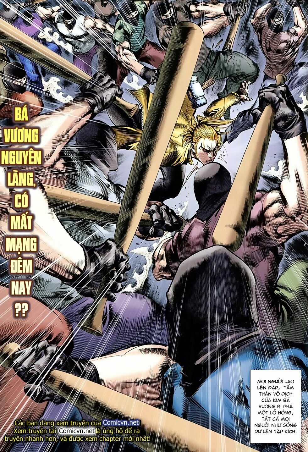 đông phương chân long chapter 28 28