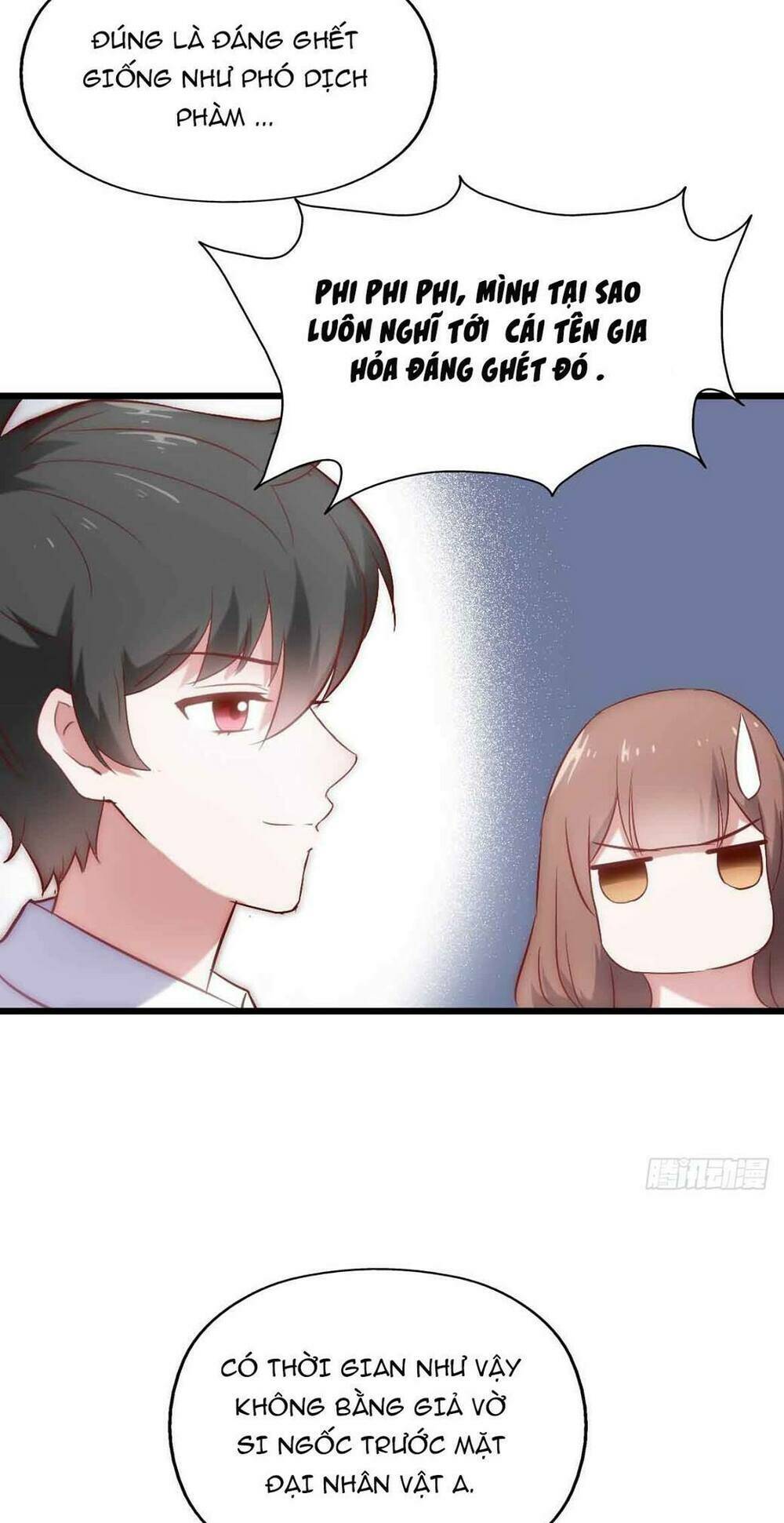 ác ma bàn bên chapter 24 7