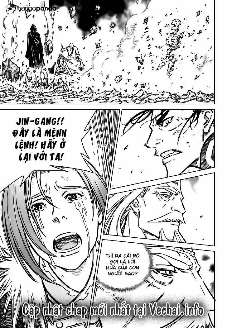 lính đánh thuê maruhan chapter 72 25