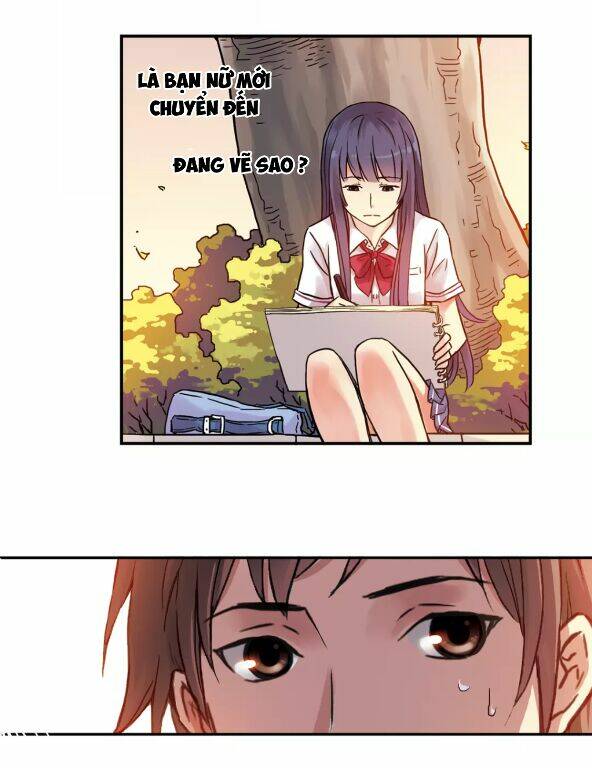 thanh không chi hạ chapter 1 28