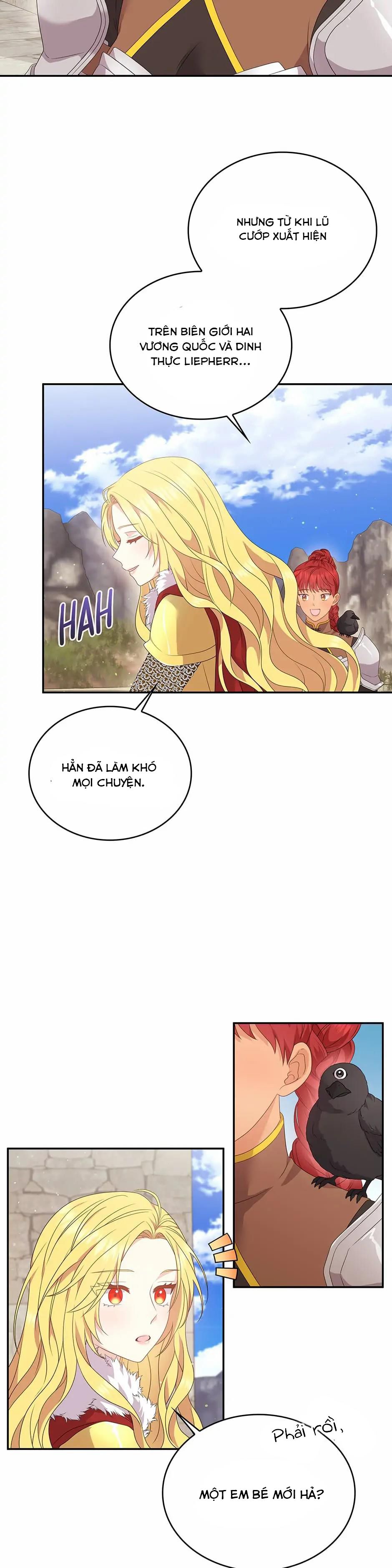 công chúa hai mặt chapter 106 37