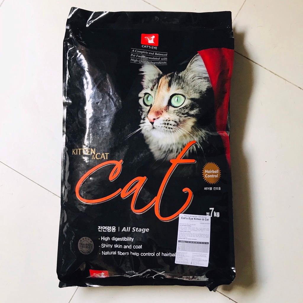 CATSEYE 13.5KG CHO MÈO