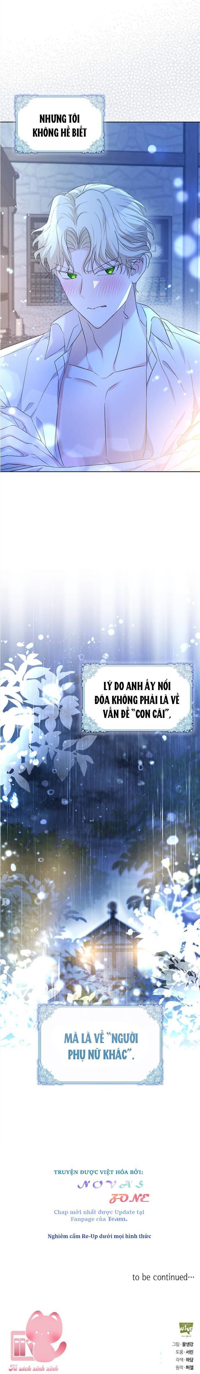 tôi trở thành vợ cũ của nam chính ám ảnh chapter 17 12