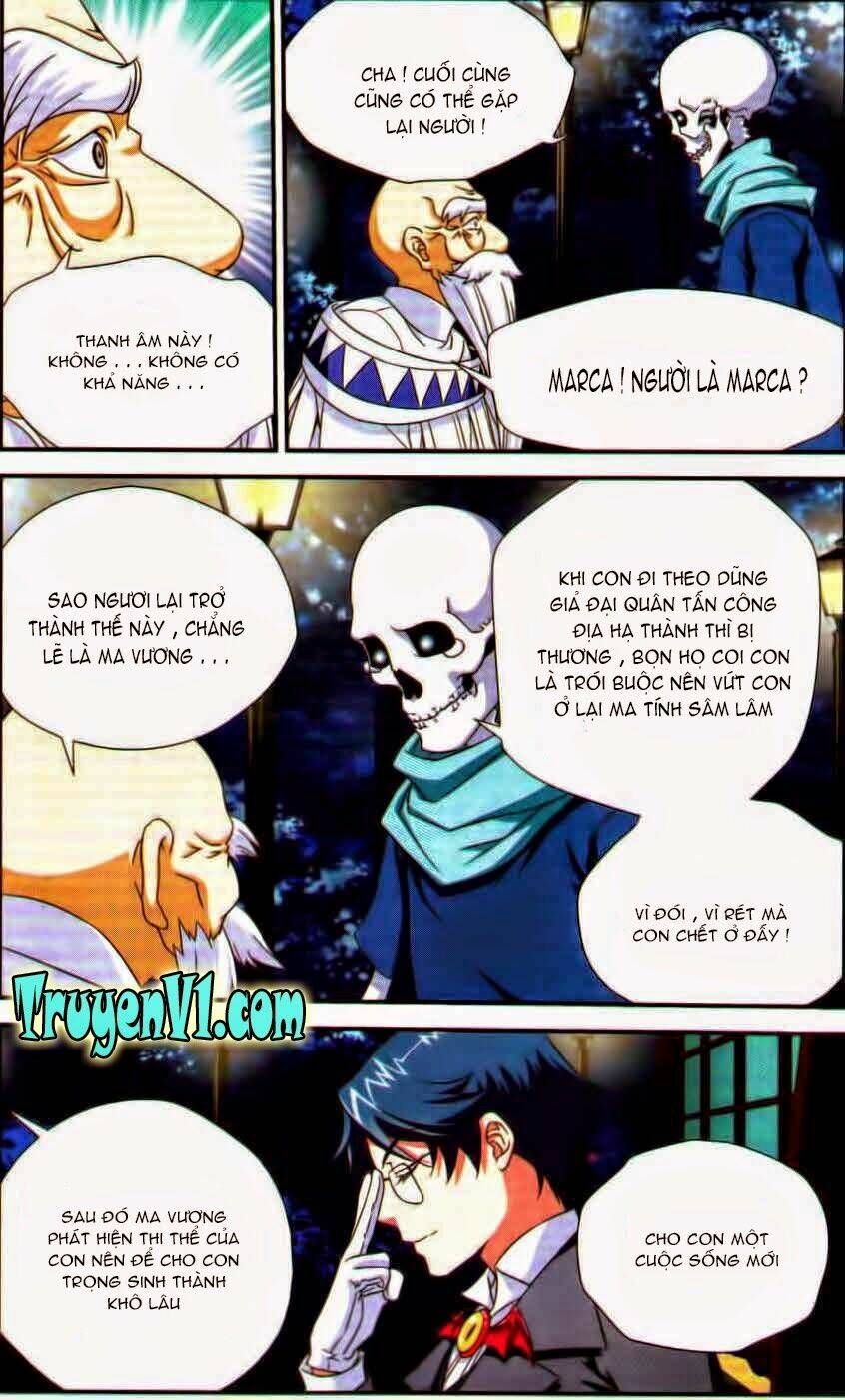 ma vương quản gia chapter 7 18