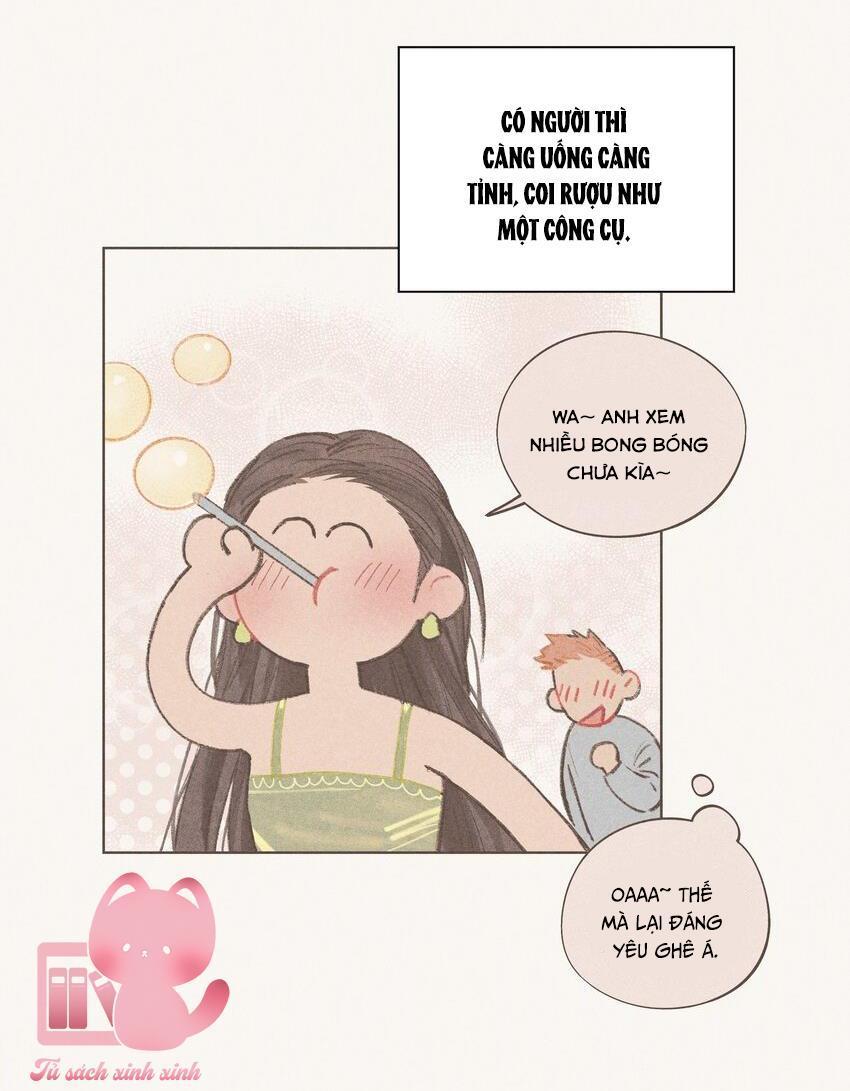 con thỏ rơi vào bẫy tin đồn chapter 4 4