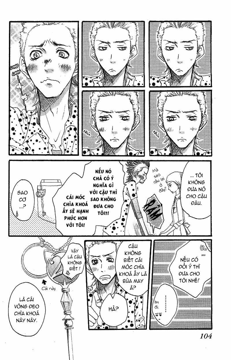 say i love you chapter 15 20