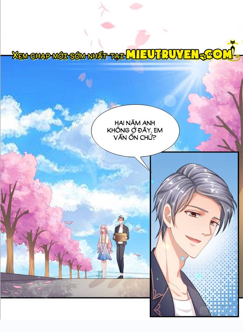 Vợ Yêu Cưới Trước Sủng Sau Chapter 48 - Trang 10