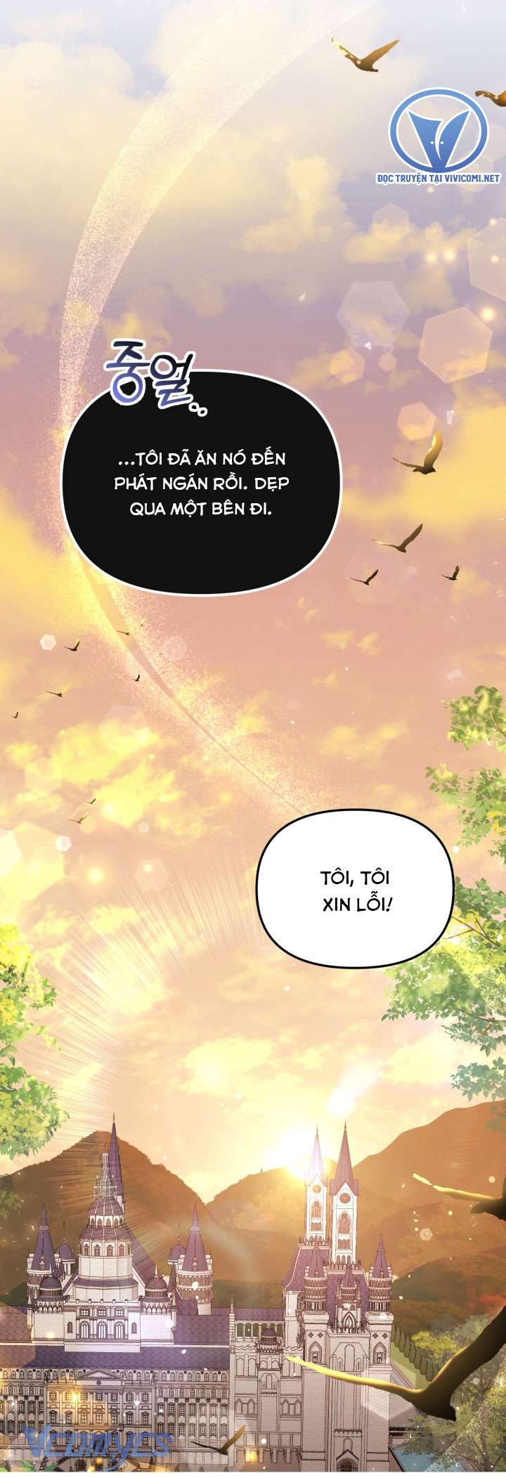 không có chỗ cho kẻ giả mạo chapter 49 46