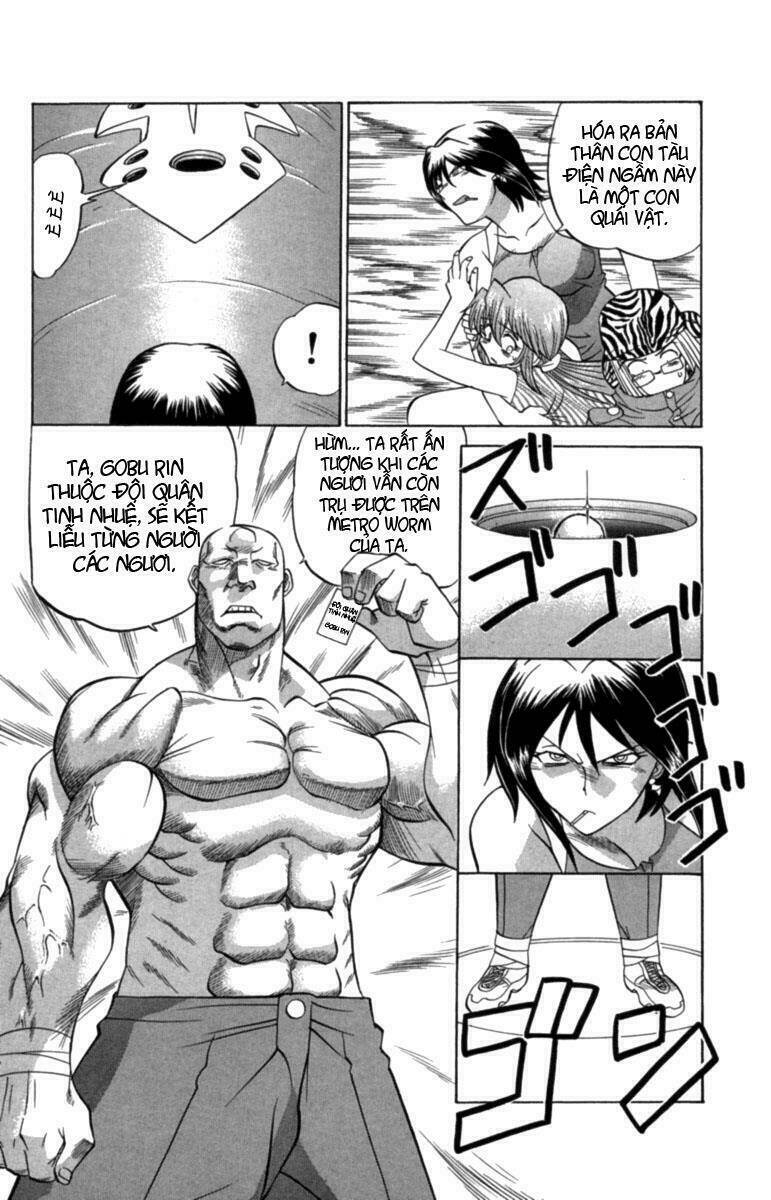 chaosic rune chapter 27 12