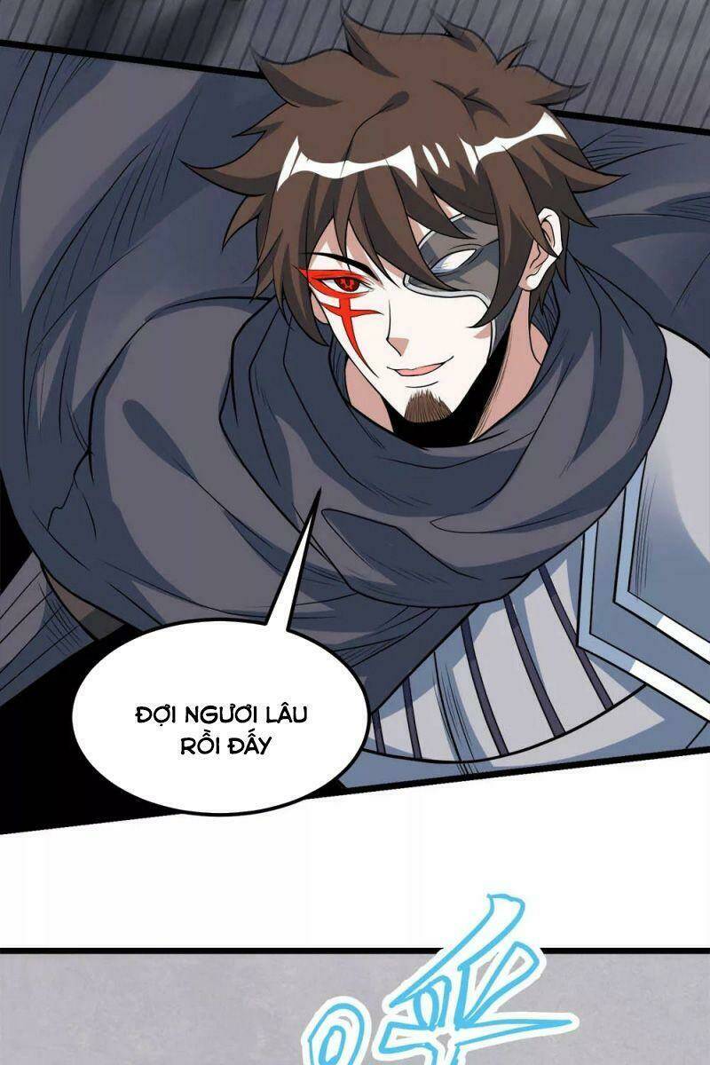 kiếm vũ chapter 181 9