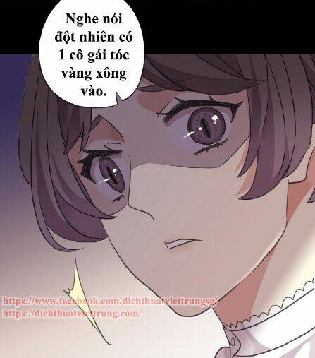 Vết Cắn Ngọt Ngào 3 Chapter 018 - Trang 44