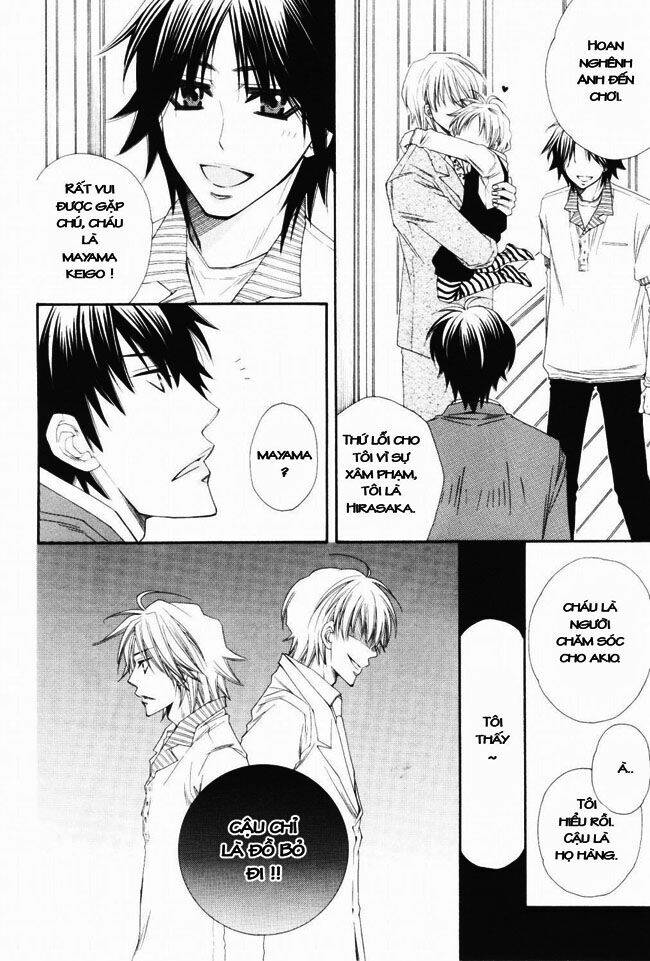 papa i love you chapter 2 14