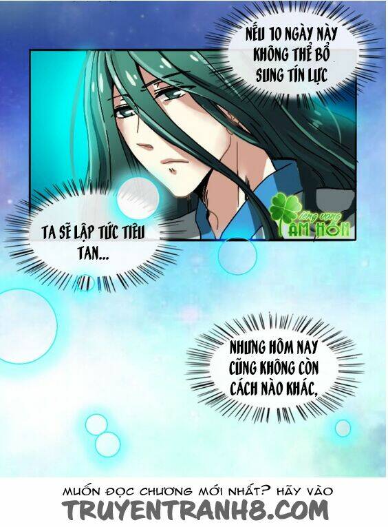 boygroup của ta, thần của ta chapter 1 73