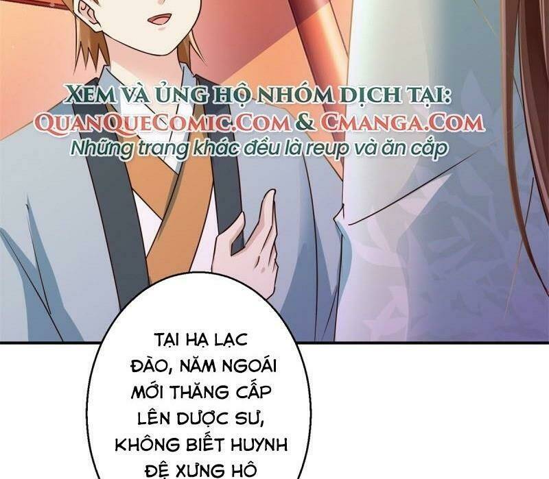 cửu dương đế tôn chapter 174 8