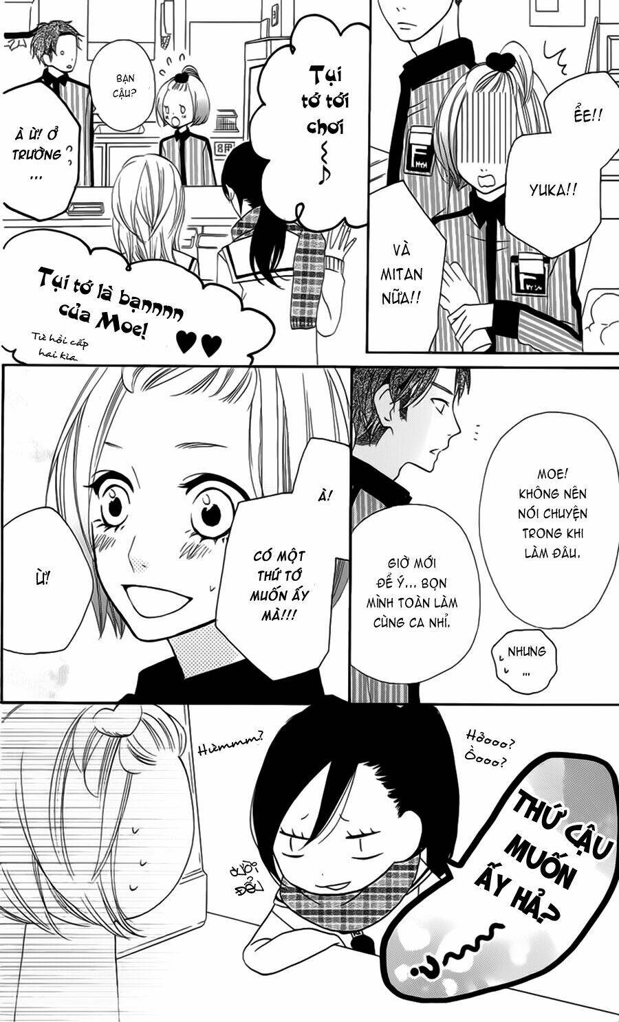 mairunovich chapter 26 11