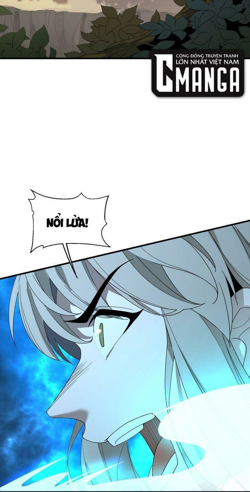 tôi vô địch sau khi xuống núi chapter 10 40