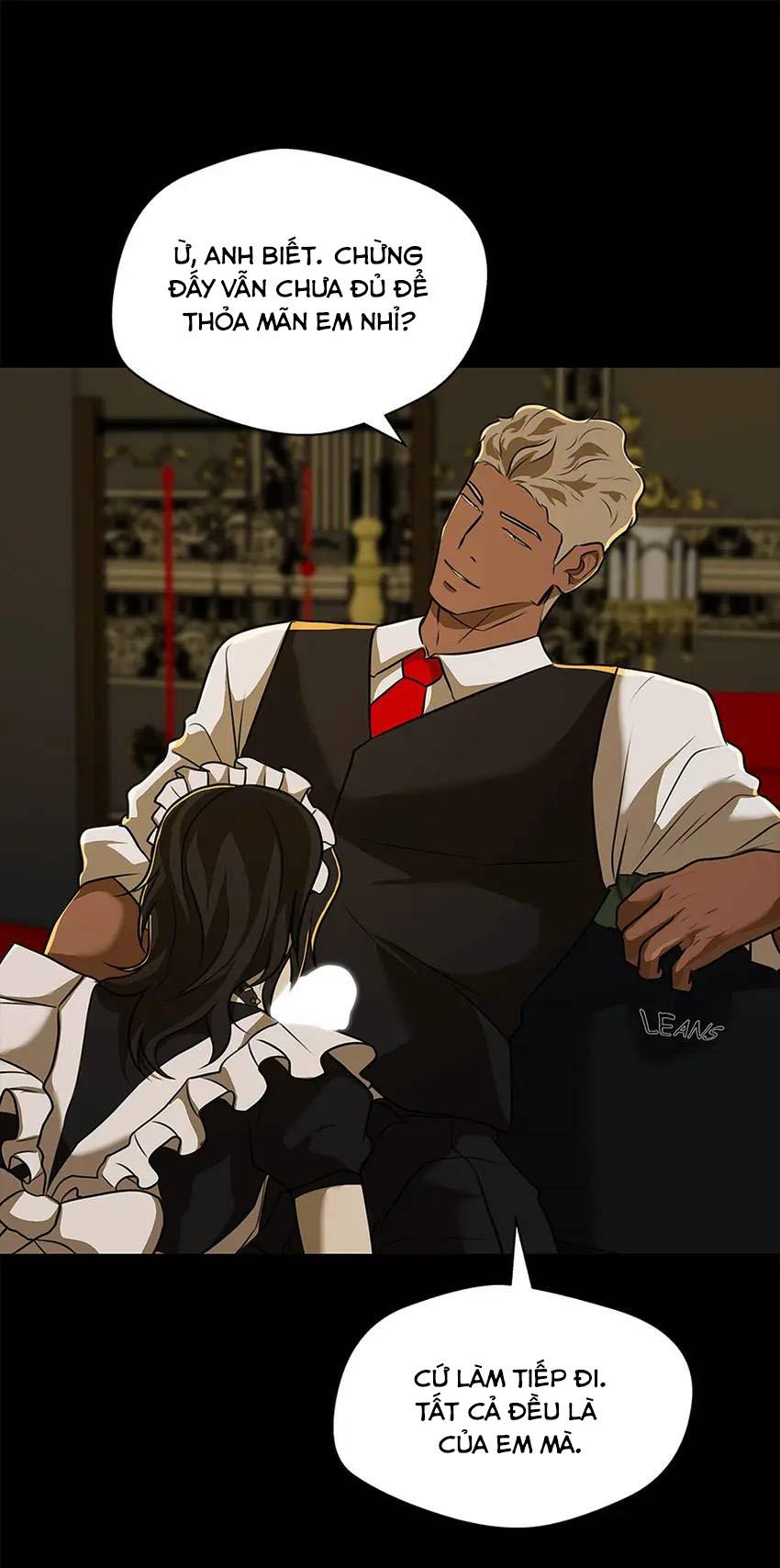 love murder basketball chapter 37 17